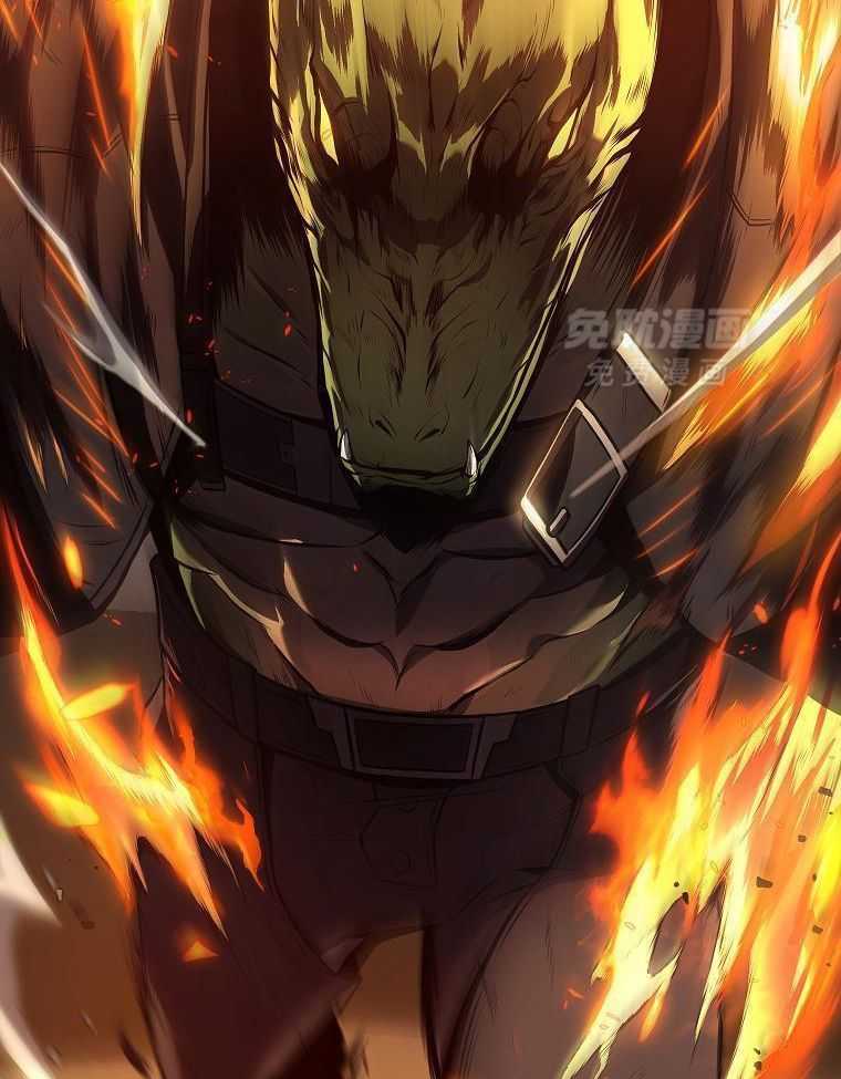 大魔法师靠奶续命 第40话 第45页