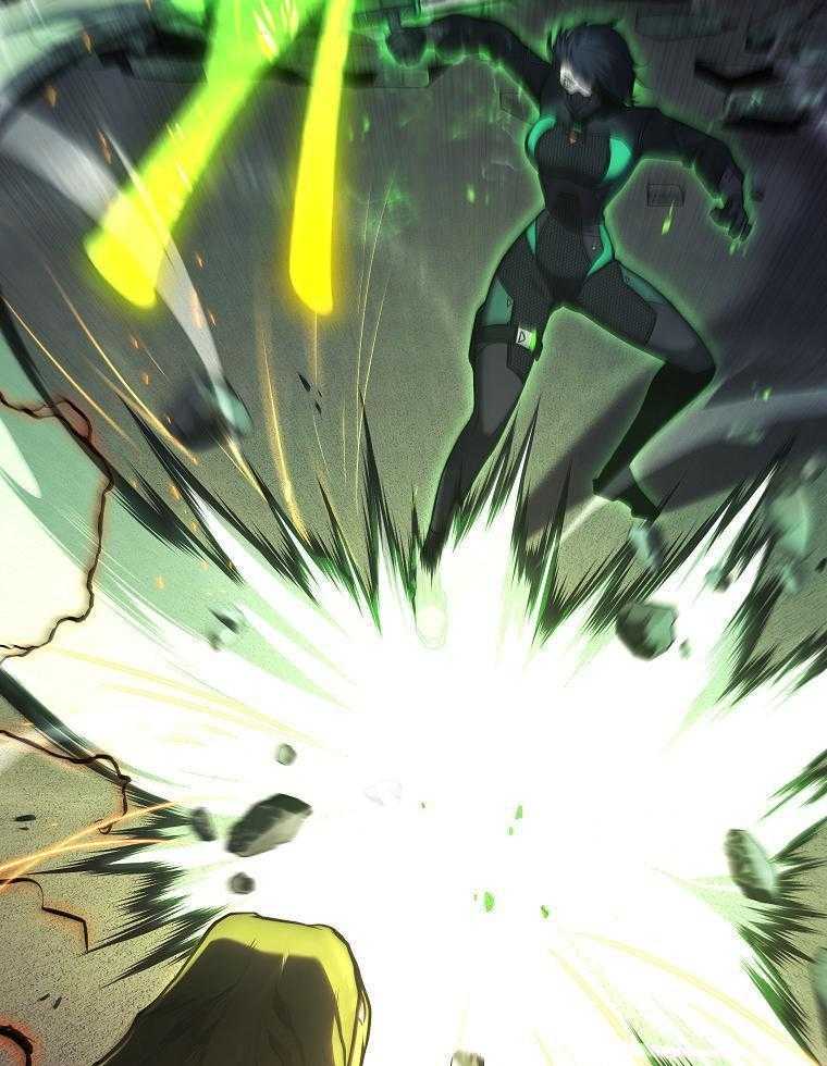 大魔法师靠奶续命 第47话 第1页