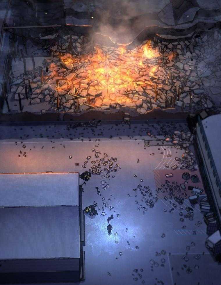 大魔法师靠奶续命 第47话 第9页