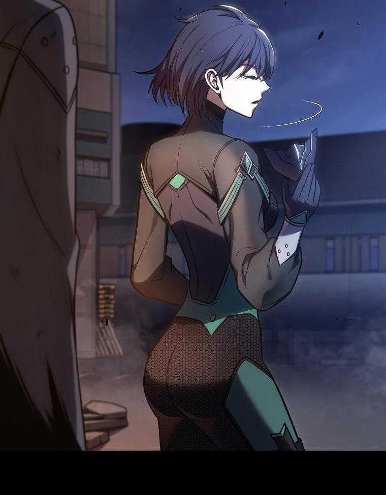 大魔法师靠奶续命第48话图