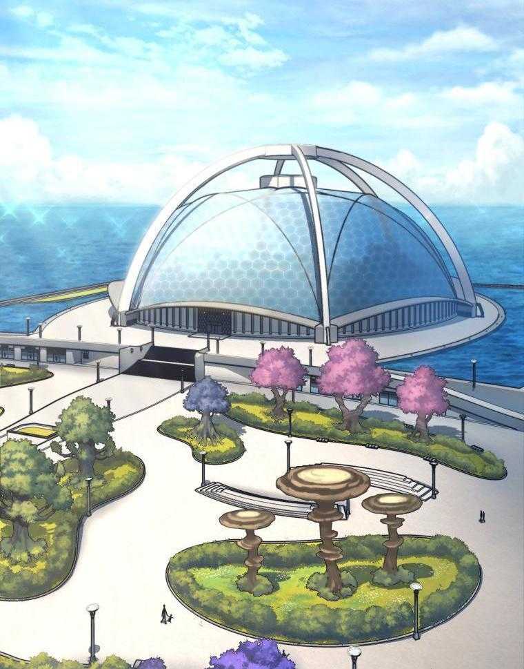 大魔法师靠奶续命 第52话 第12页