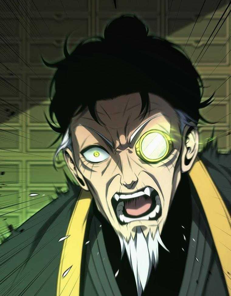 大魔法师靠奶续命 第55话 第36页