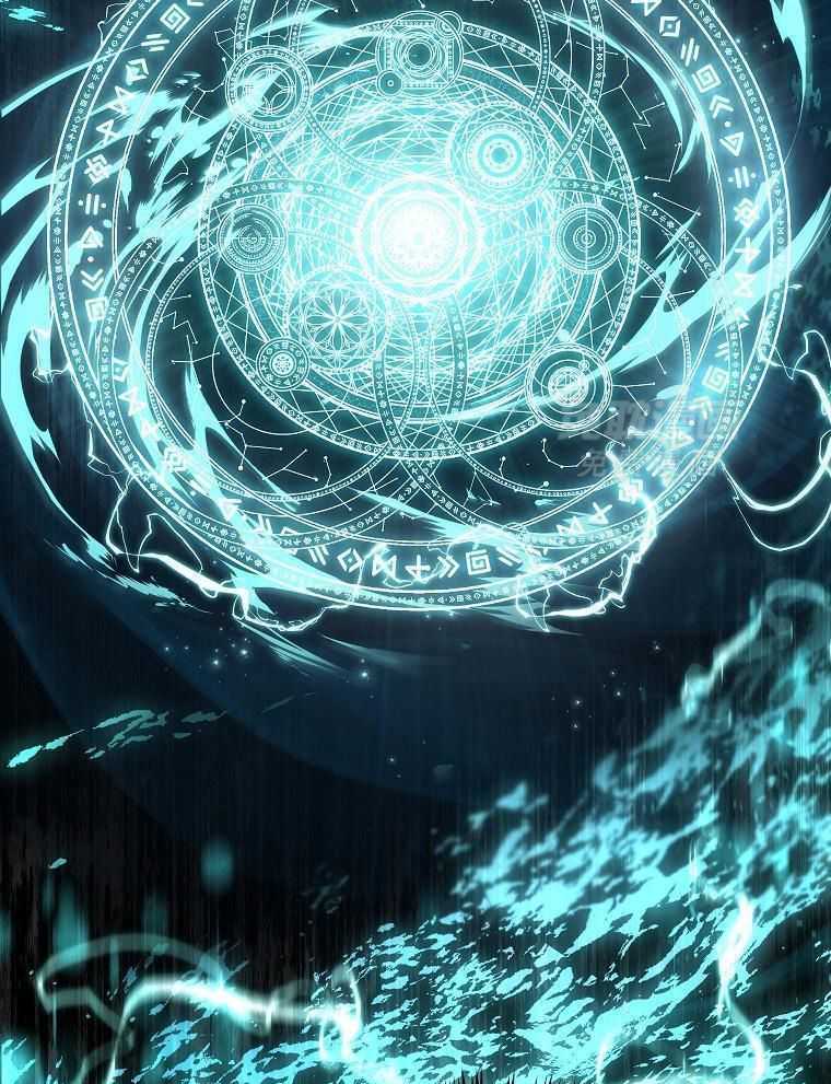 大魔法师靠奶续命 第56话 第38页