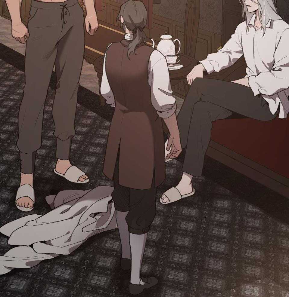 大公阁下第59话图