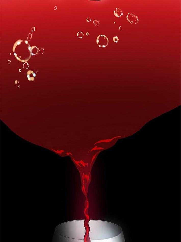 Alpha的诱惑第2话图