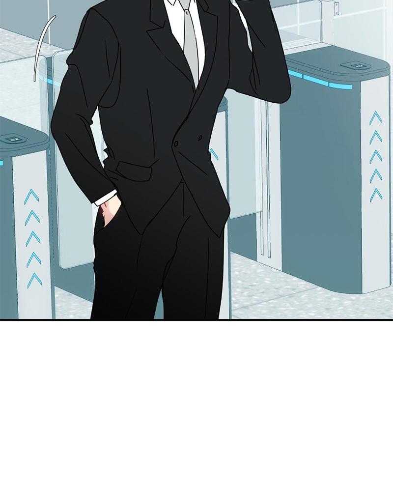 OMEGA的请求 第10话 第52页