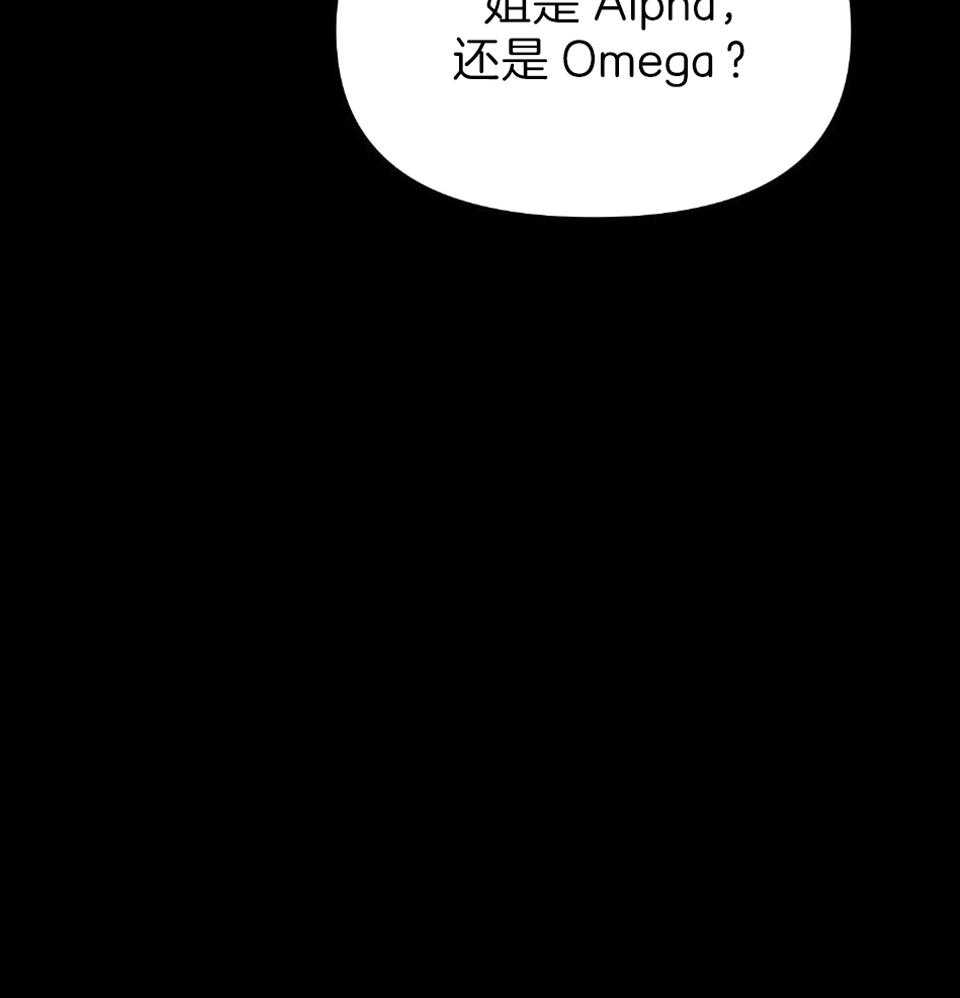 OMEGA的请求 第5话 第1页