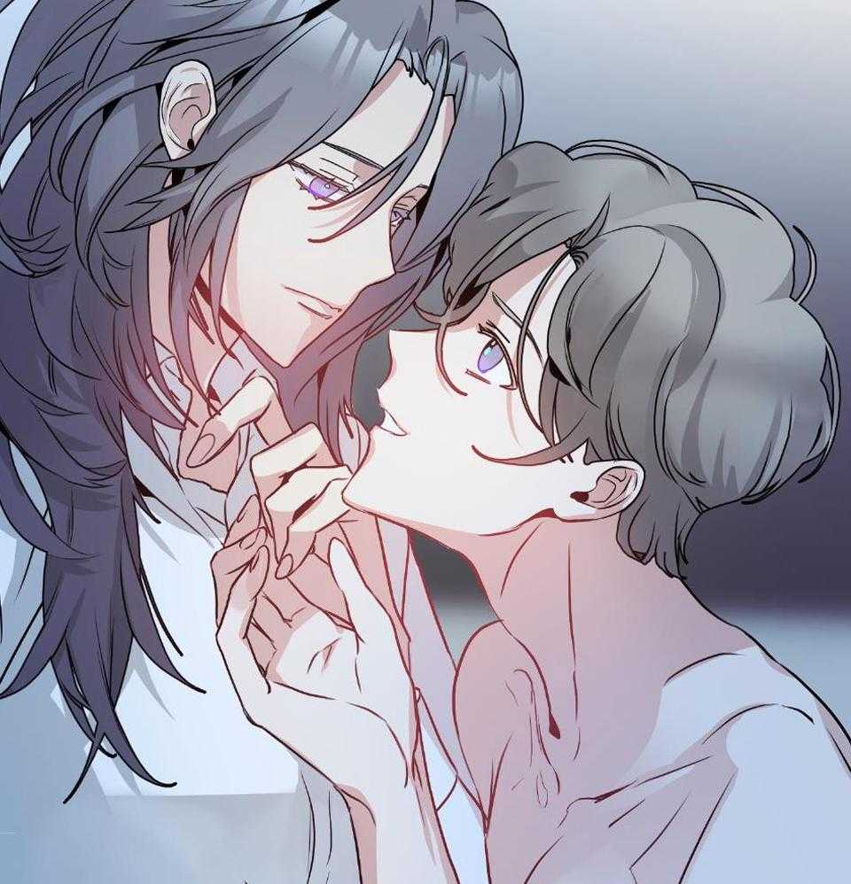 OMEGA的请求 第5话 第29页