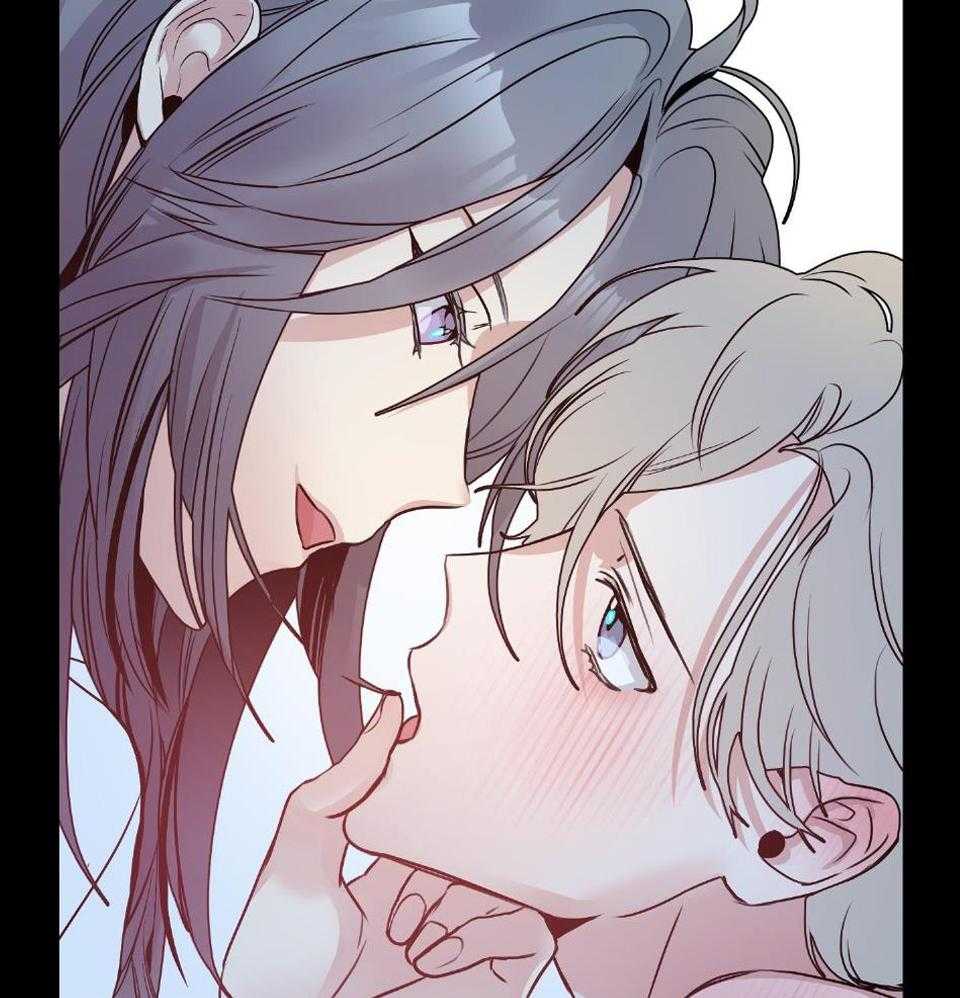 OMEGA的请求 第5话 第36页