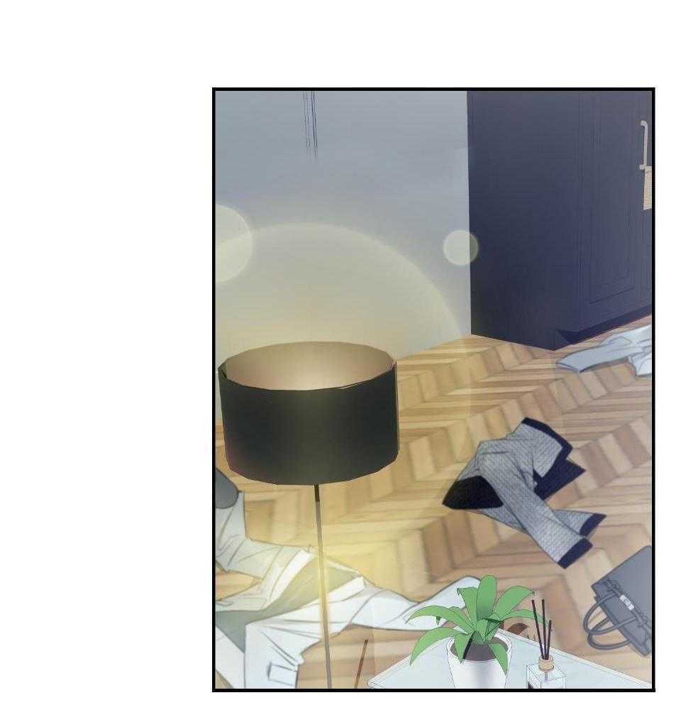 OMEGA的请求 第8话 第22页