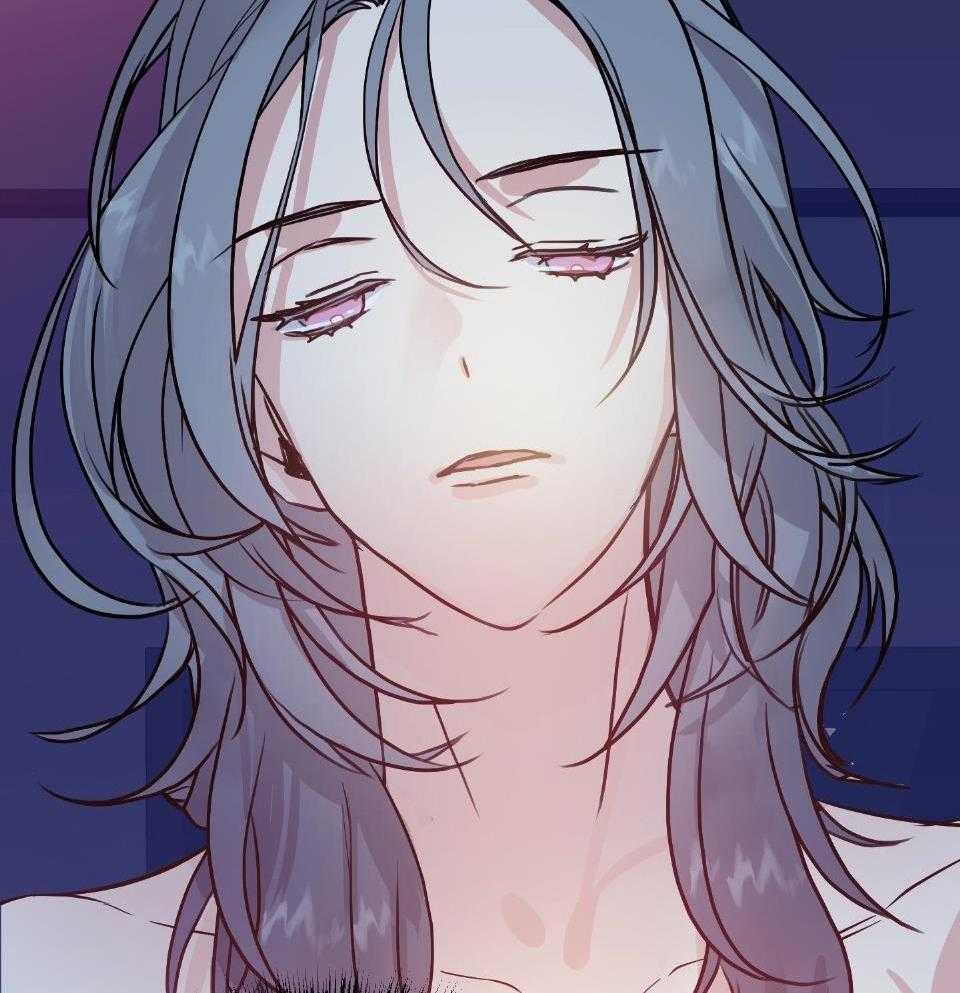 OMEGA的请求 第8话 第24页