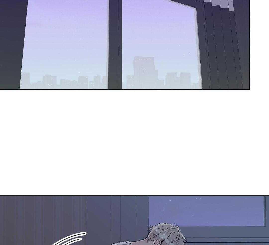 大佬情夫黏上我第34话图