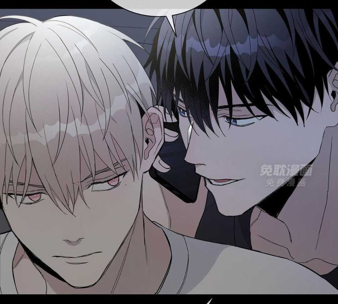 大佬情夫黏上我第37话图