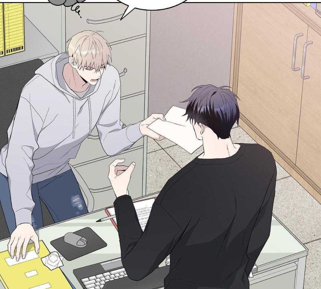 大佬情夫黏上我第43话图