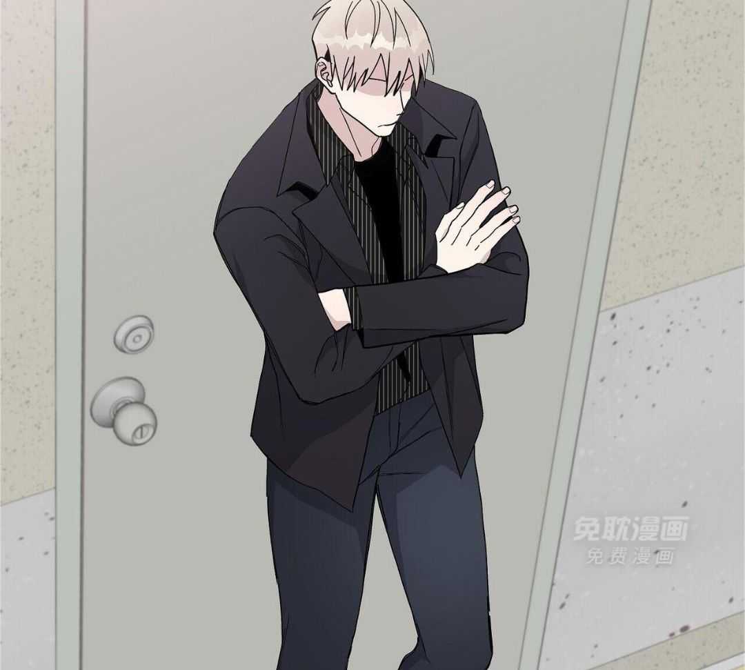 大佬情夫黏上我第57话图