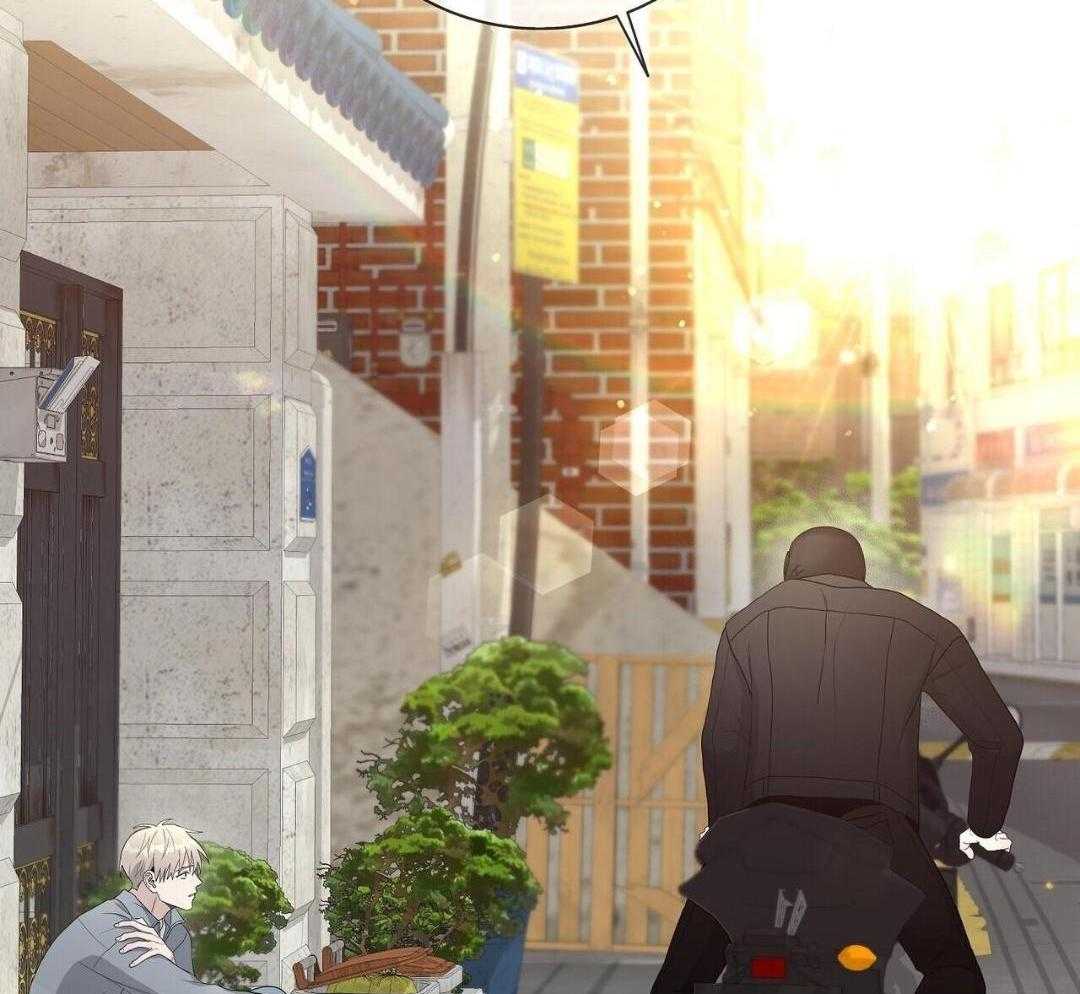 大佬情夫黏上我第67话图