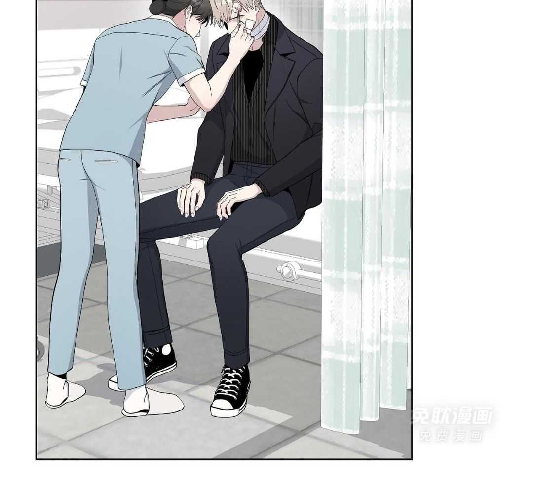 大佬情夫黏上我第68话图