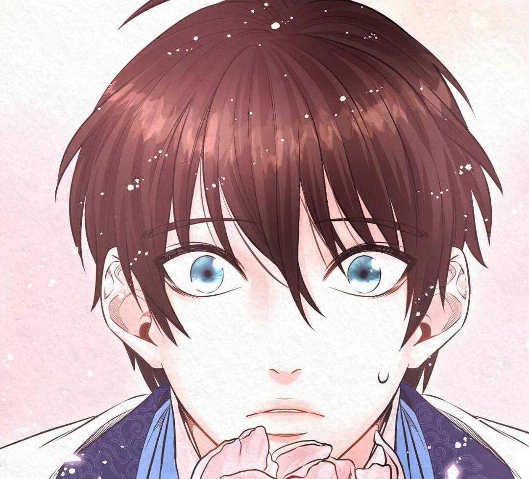 蝶恋花第1话图