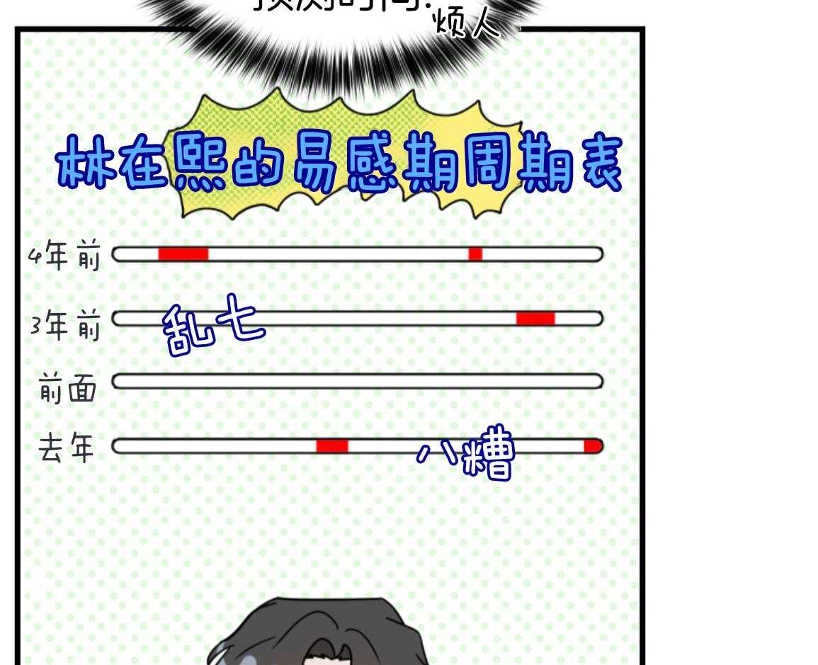 ABO的三角孽缘 第2话 第37页