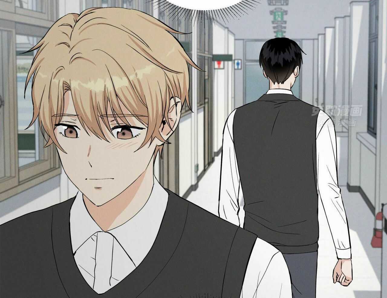 得寸进尺第40话图