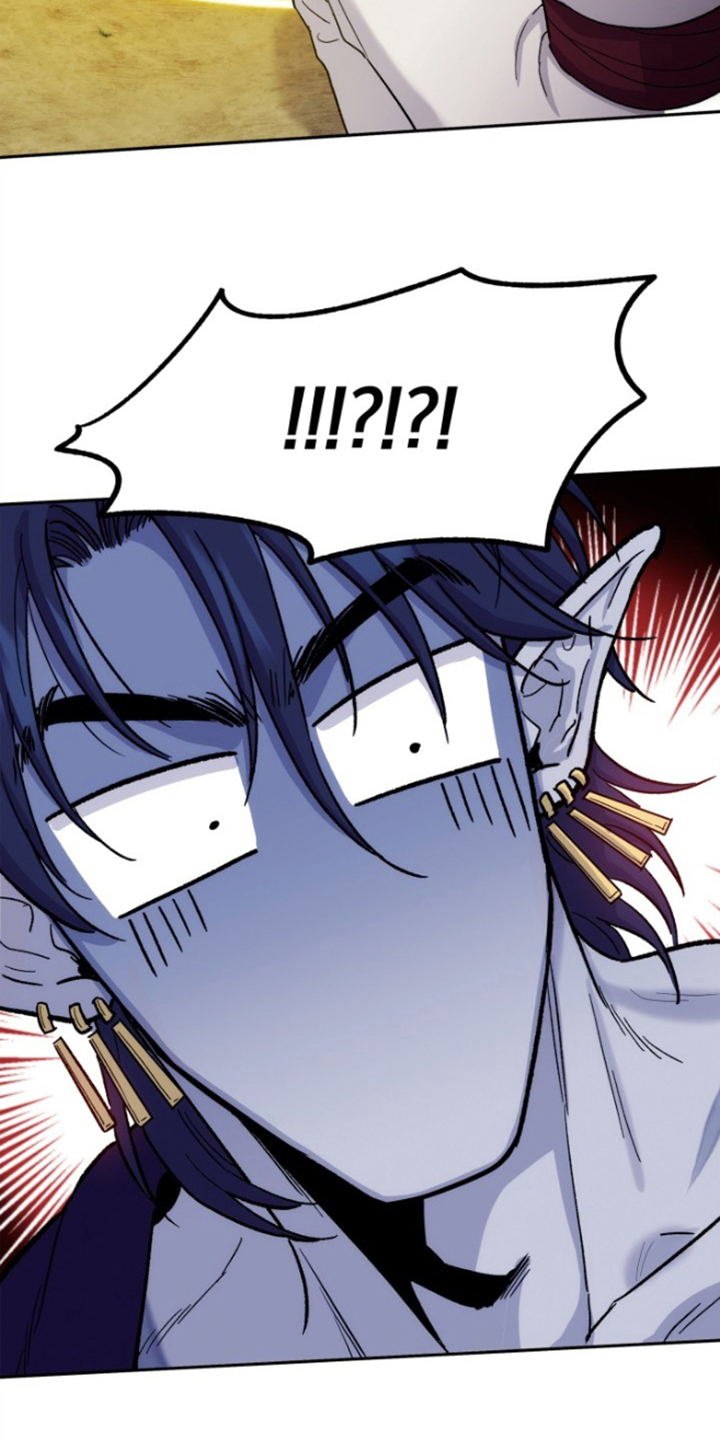 丢弃神力的方法第3话图