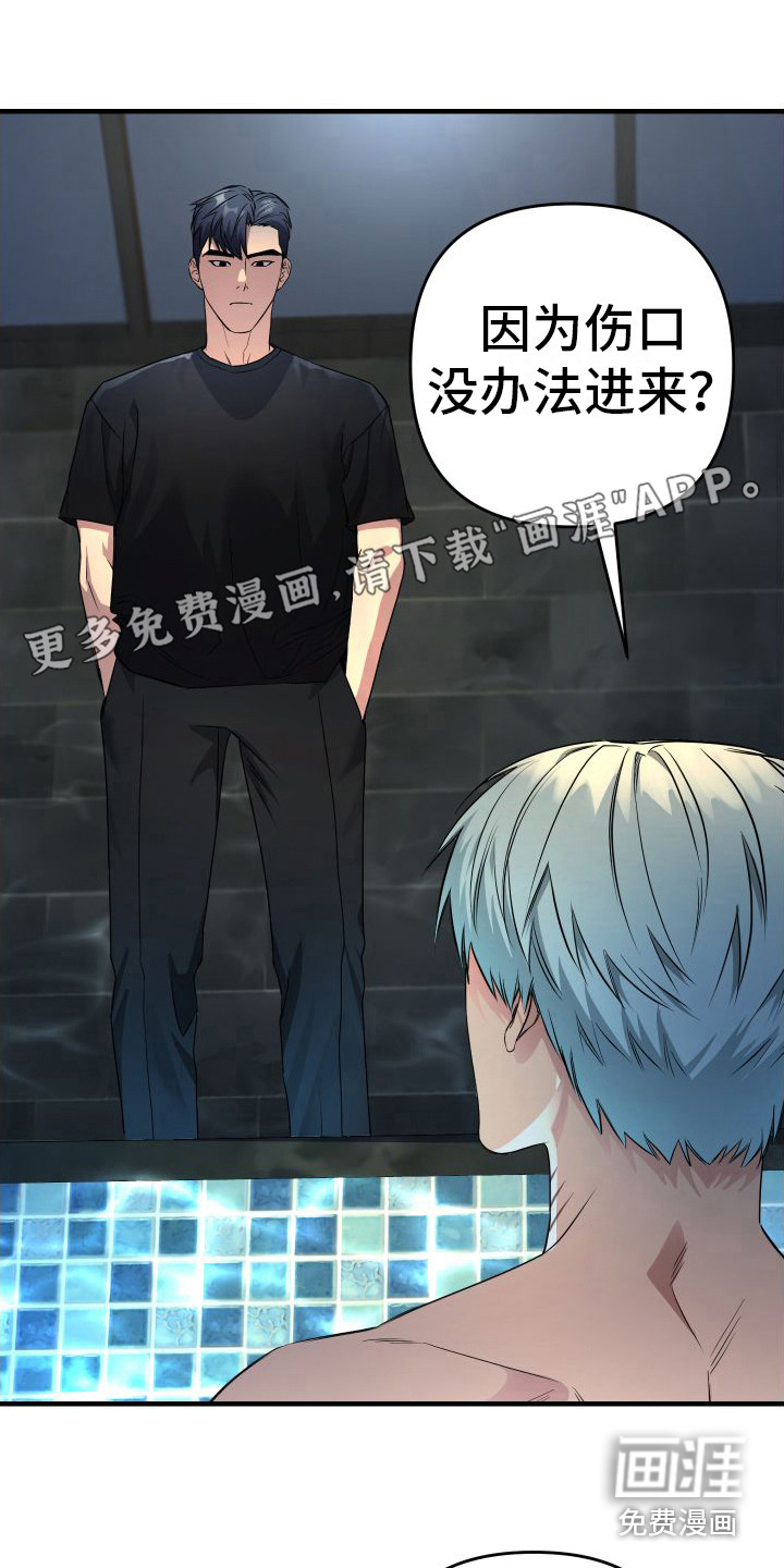 大鲨鱼第12话图