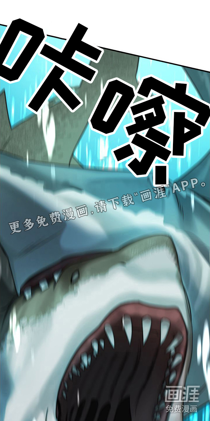 大鲨鱼第15话图