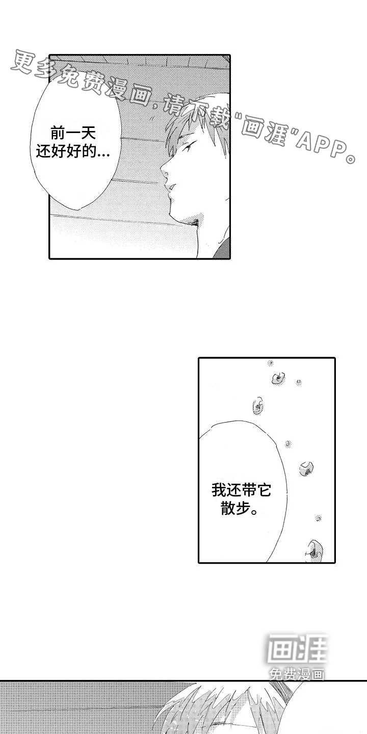 单纯的三浦第5话图