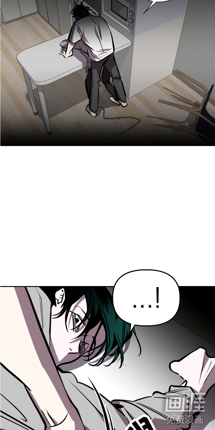 地狱列车第10话图