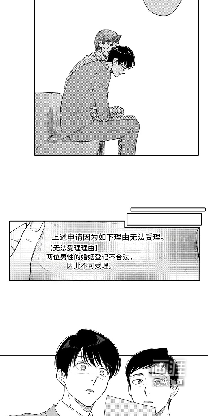 等待我的丈夫第23话图