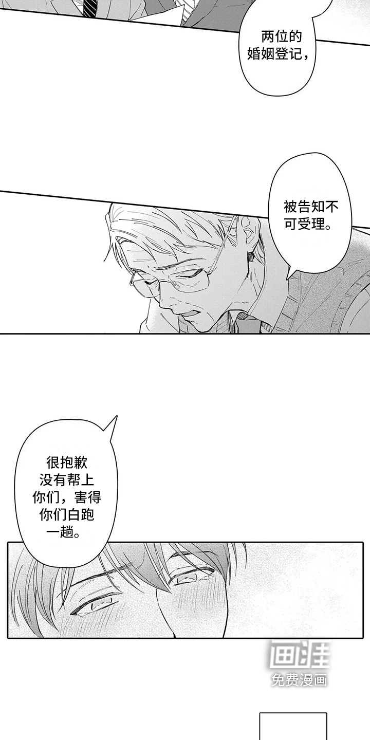 等待我的丈夫第23话图