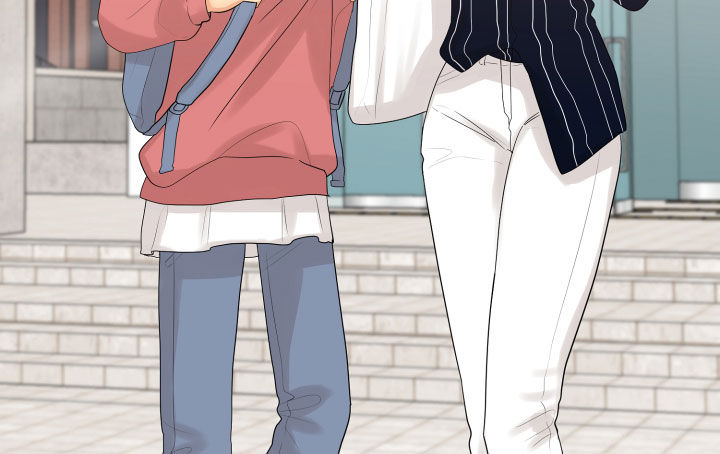 单向的爱 第32话 第6页