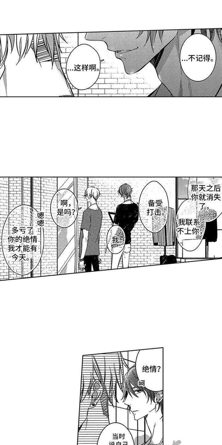 顶级模特第6话图