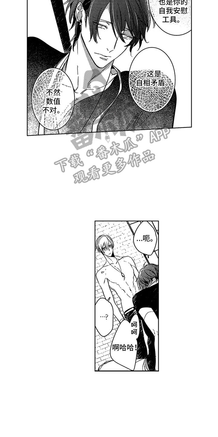 顶级模特第7话图