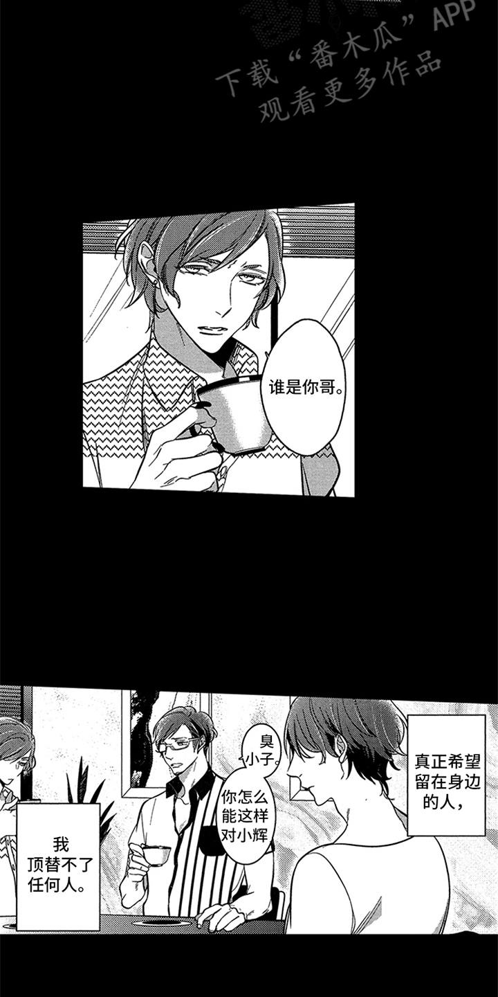 顶级模特第8话图