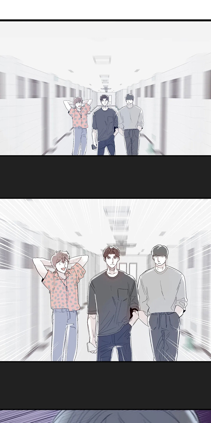 独特兴趣第28话图