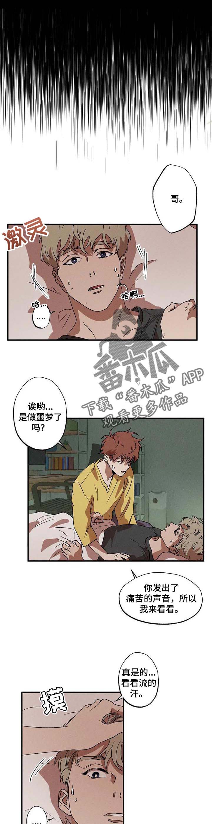 多重陷阱第19话图