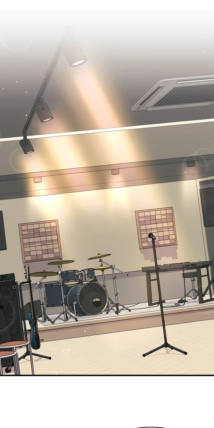 弹奏你我的爱第2话图