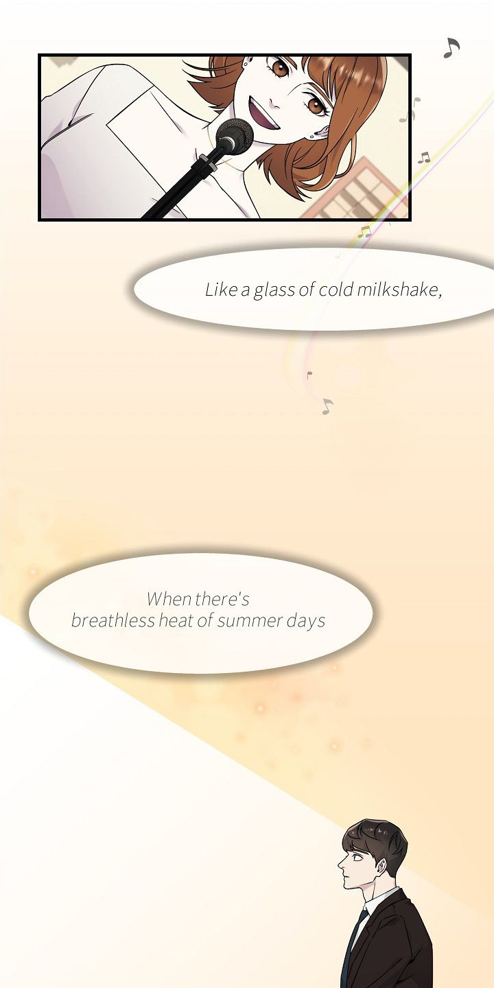 弹奏你我的爱第3话图