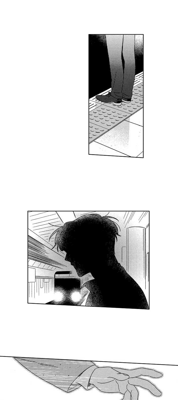 地铁站第18话图