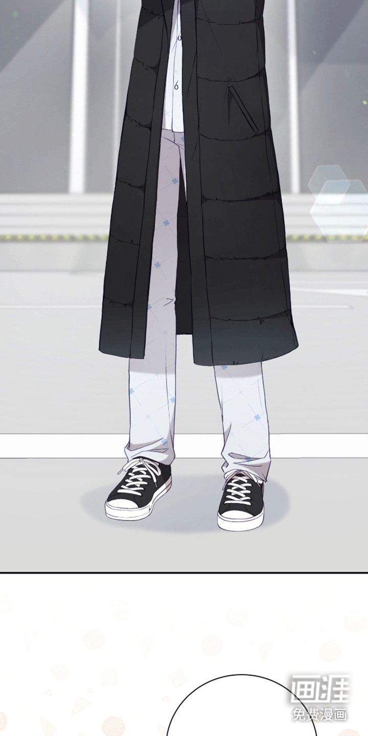 大哥变身高中生第6话图