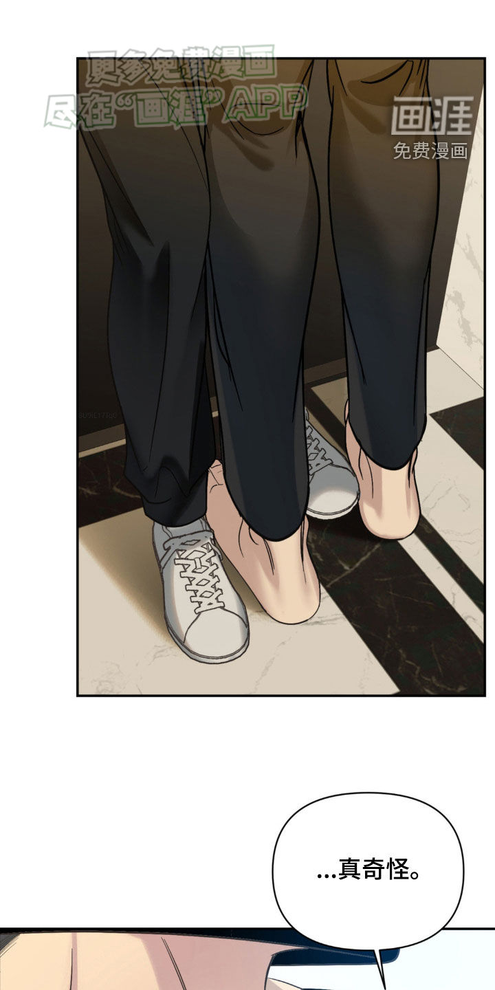 颠倒的光影第13话图