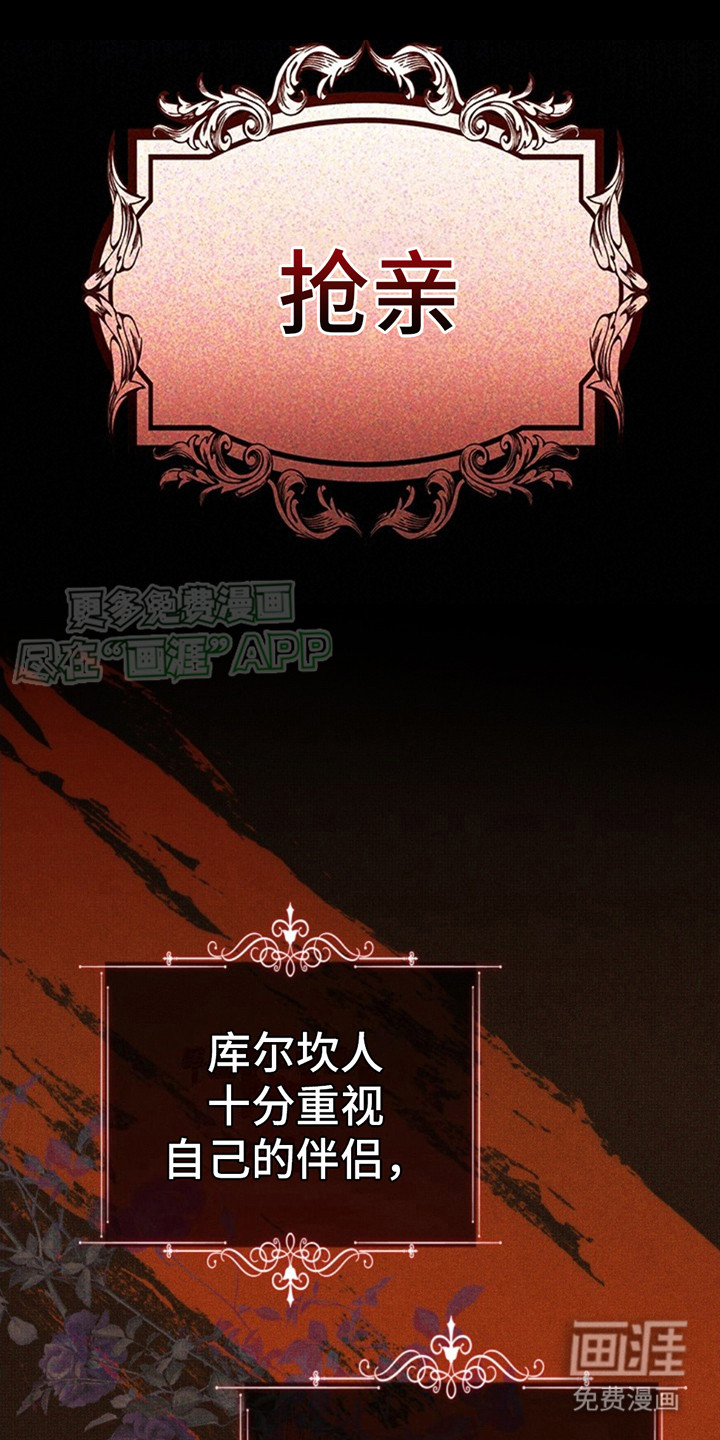 夺婚第12话图