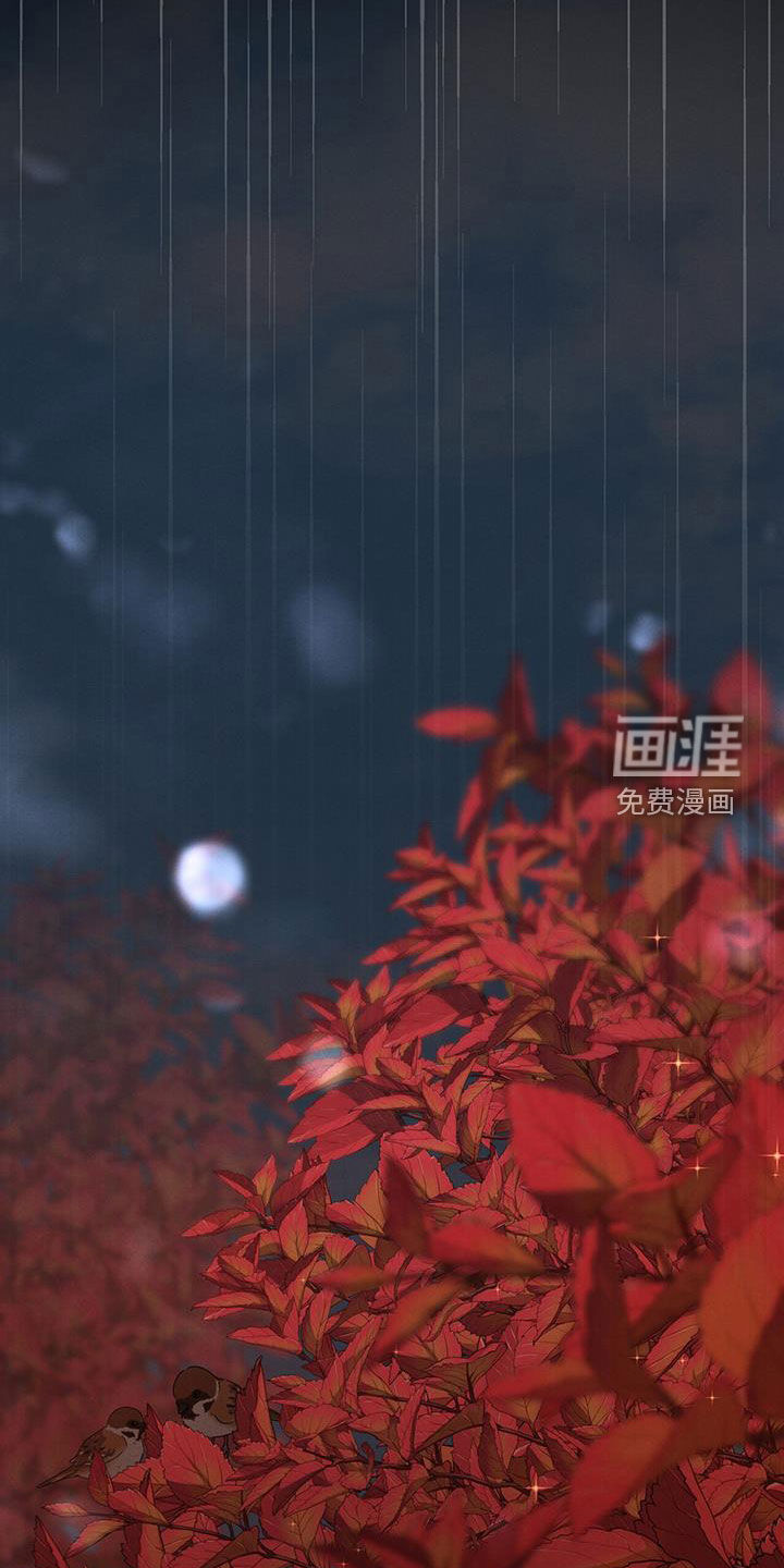 独特印记第38话图