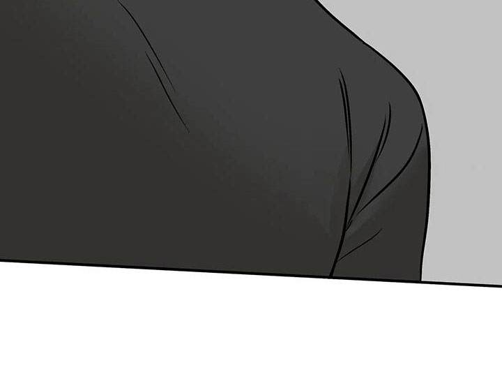 胆怯的老虎第4话图
