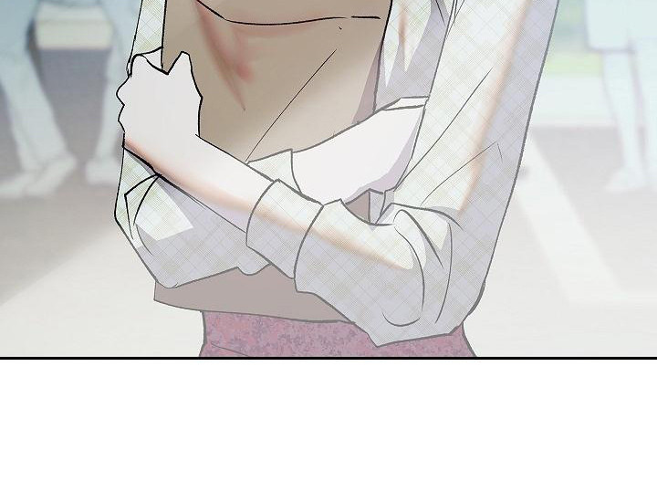 独占预谋第9话图