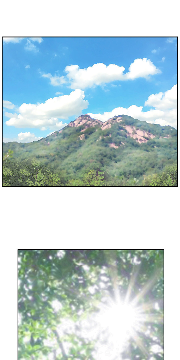 登山社团第1话图