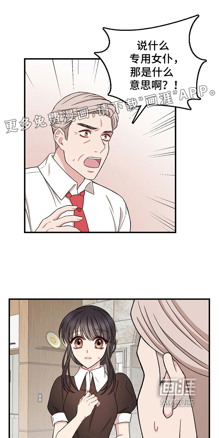 大师的秘密第13话图