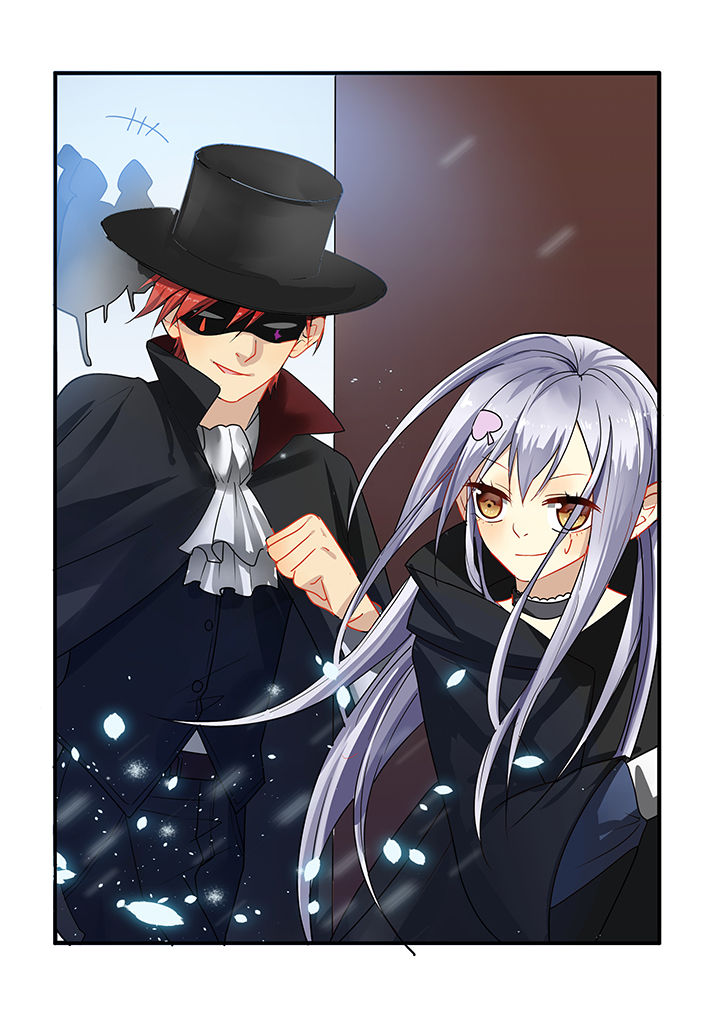 都市禁忌芯片第15话图