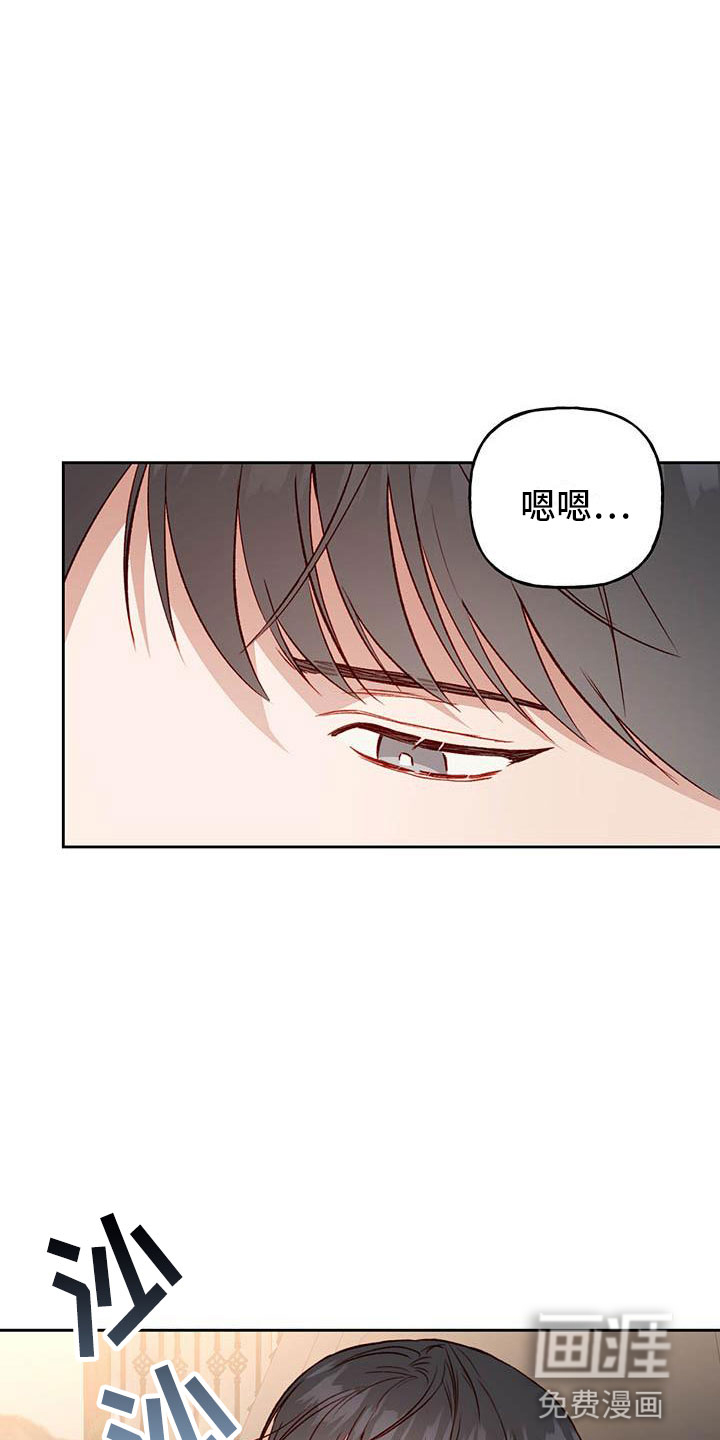 兜帽陷阱第28话图